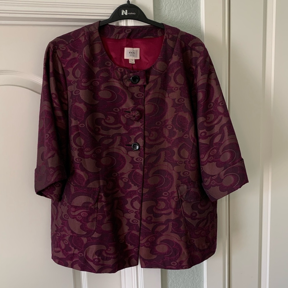 16 Eci jacket